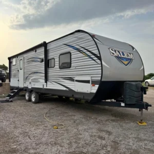 2017 KEYSTONE SPRINGDALE 2600TB