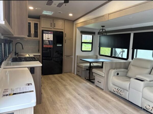 2013 KEYSTONE SPRINGDALE 260BH - Image 6