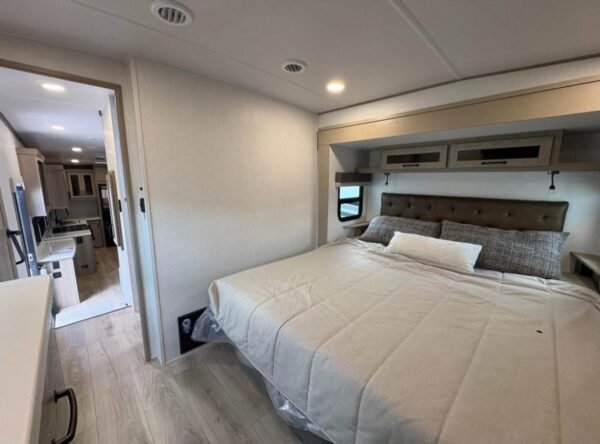 2013 KEYSTONE SPRINGDALE 260BH - Image 7