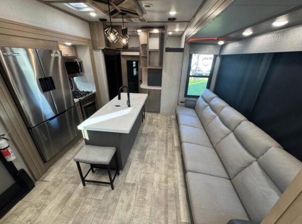 2013 KEYSTONE SPRINGDALE 260BH - Image 12